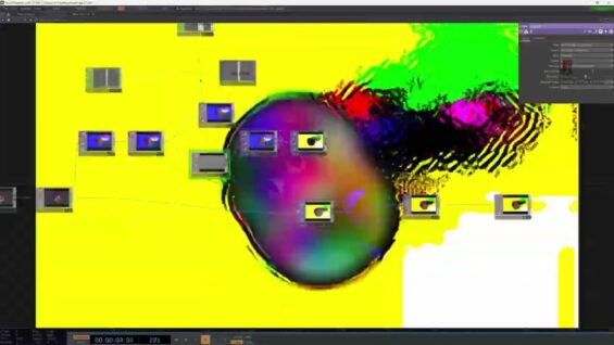 TouchDesigner – 10XCC –  058