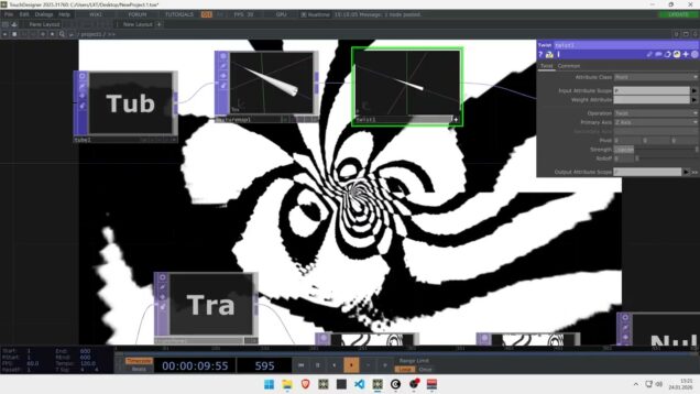 TouchDesigner – 10XCC –  059