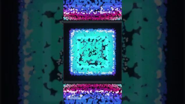 TouchDesigner 3D Particles from 2D Textures