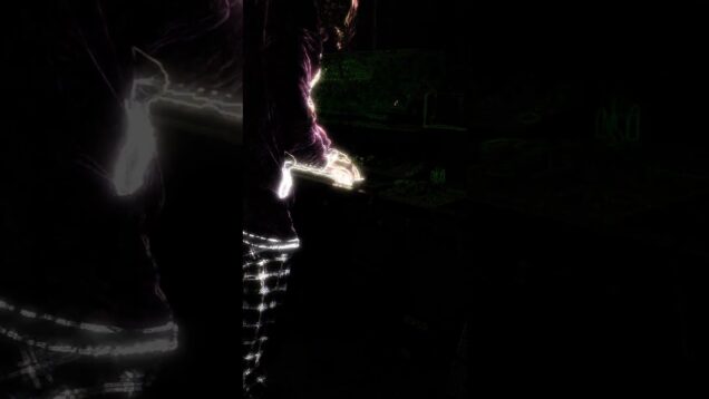 Touchdesigner and The Modular Rig #modularsynth #touchdesigner