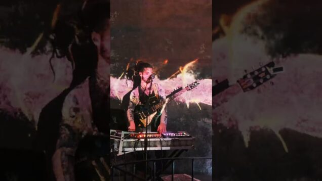 #touchdesigner #artiststruggles #indieartist