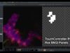 Touchdesigner BM2i Example