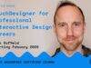 TouchDesigner For Professional Interactive Design Careers | Kyle Duffield