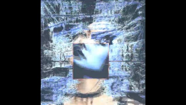 Touchdesigner Glitch hologram breakdown