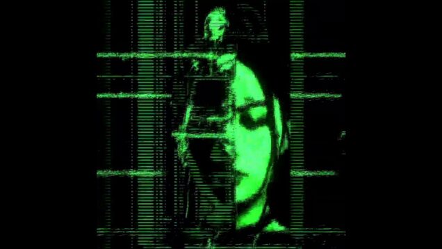 Touchdesigner glitch overload