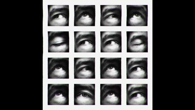 [TouchDesigner] Insomnia//Signal