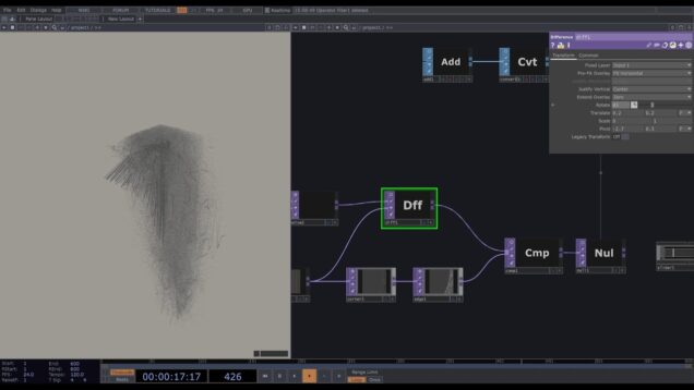TouchDesigner | Live 004