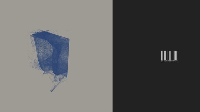 TouchDesigner | Live 004 | Project File (.toe)