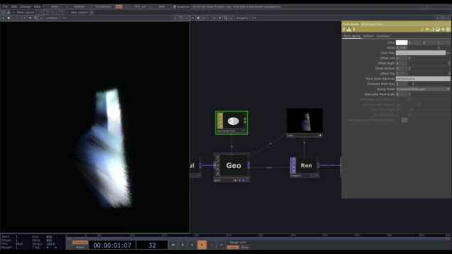 TouchDesigner | Live 005