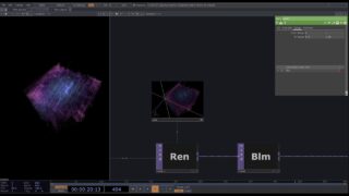 TouchDesigner | Live Composing 003