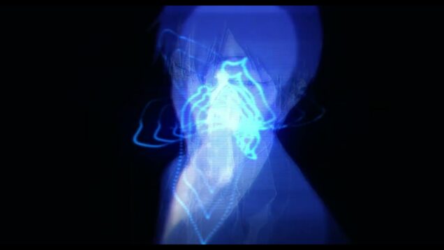 Touchdesigner mess around