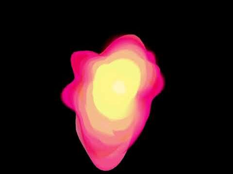 TouchDesigner MovieOut