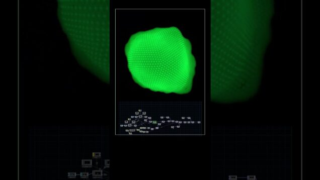 Touchdesigner *Mrscarface