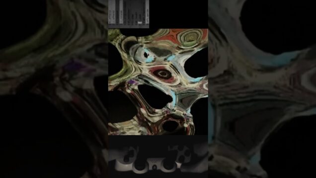 TouchDesigner PlayStation