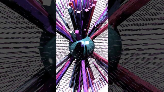 TouchDesigner POPs : Chasing the Focus