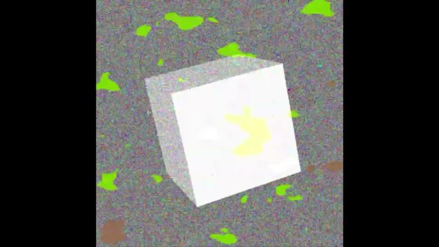 TouchDesigner project compilation