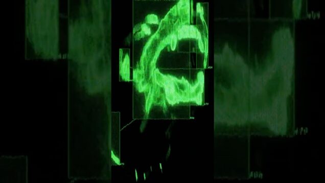 Touchdesigner rabid madness #touchdesigner