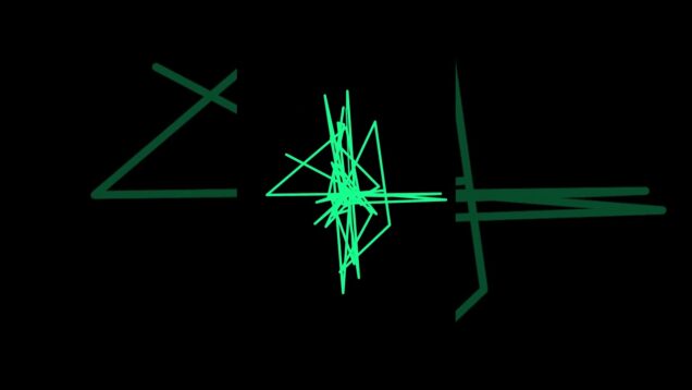 touchdesigner + sound-synthesis