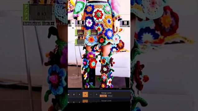 #touchdesigner #veo3