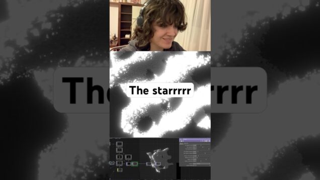 #touchdesigner #ytshorts