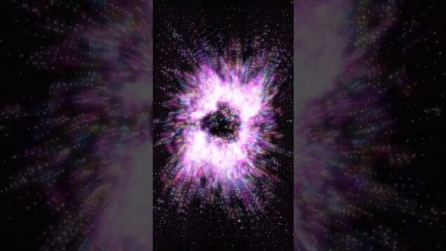 Tunnel. #digitalart #generativeart #visualart #pop #touchdesigner