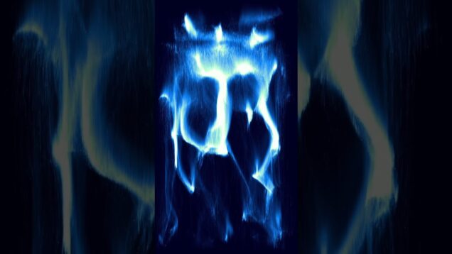 Untitled.  #touchdesigner #digitalart #generativeart #motiondesign #visualart