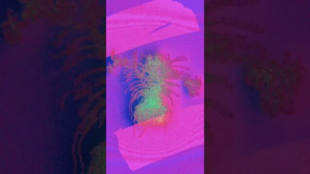 VERTICAL ASCENT PROTOCOL | syntetiQ 2026 Directive #touchdesigner #touchdesignercommunity #glitch