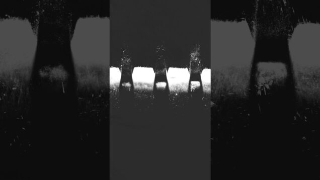 V🌊#generativeart #touchdesigner #modularsynth #lukasmedves #valovanja