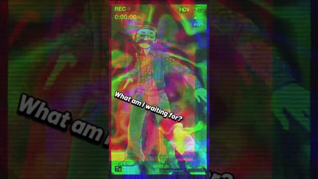 Vincent Coastline – If Only #indiemusic #artist #touchdesigner #musicproducer #ambientmusic