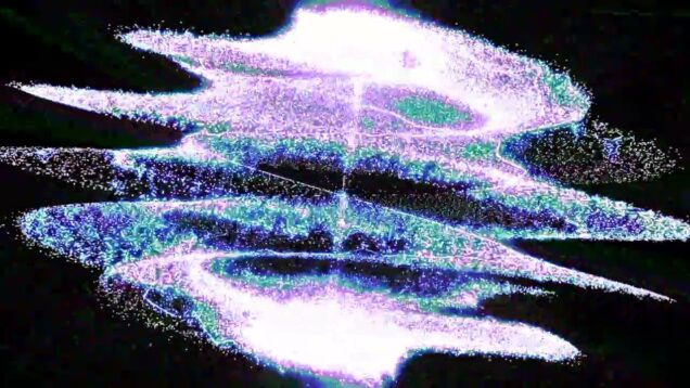 visual TouchDesigner