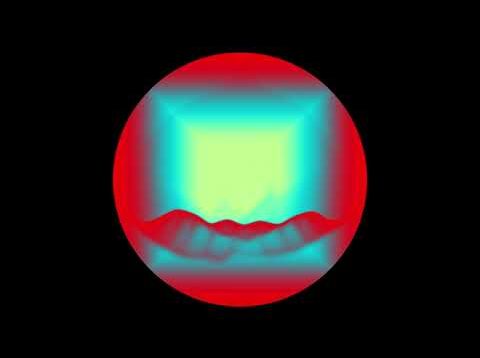 Wavetable Synthesis with p5.js and TouchDesigner