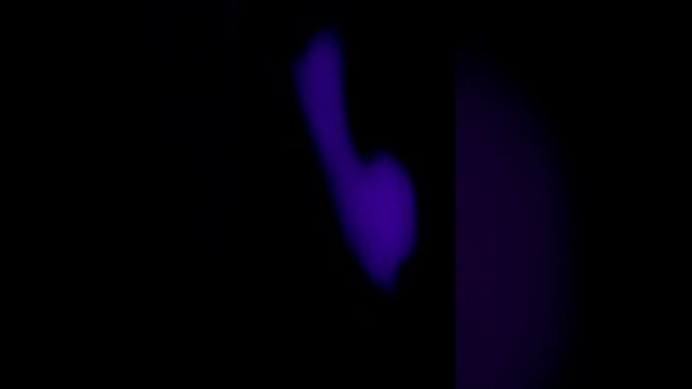 what do you see? #touchdesigner #audioreactive #visuals #fyp #generativeart