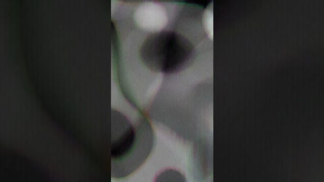 wtf, how could i've missed this soft for so long ? 👁️ #touchdesigner #glitchy #ableton