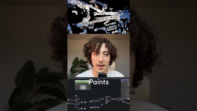 Yolo plugin for #TouchDesigner