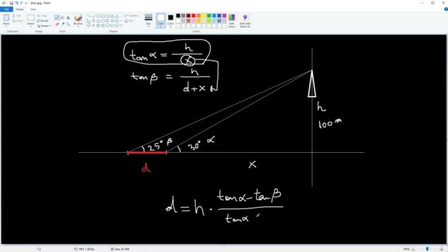 a lighthouse and two boats …in Touchdesigner