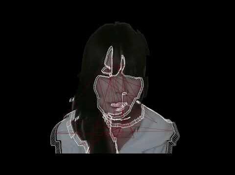 Crimson Circuit-Real-time interactive effect system in TouchDesigner