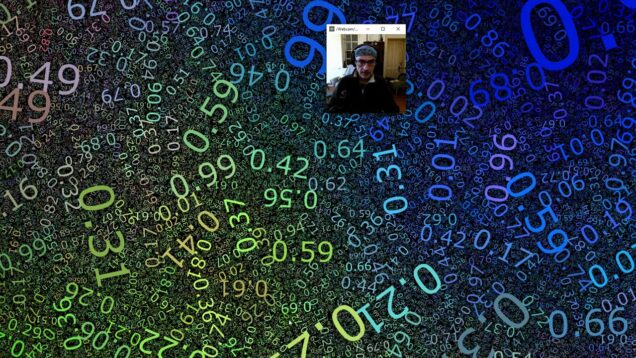 custom shapes packing in Touchdesigner