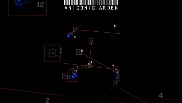 Descend 3 | Experimental Music | Ableton | TouchDesigner