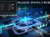 Extended Audio Analysis 2.0 | Audio-reactive Components in Touchdesigner