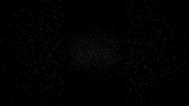 Firefly🐛 #touchdesigner