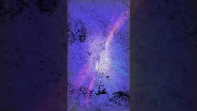 Fuera de costa (touchdesigner visuals @gianpocopello )