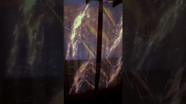 generatife art #touchdesigner