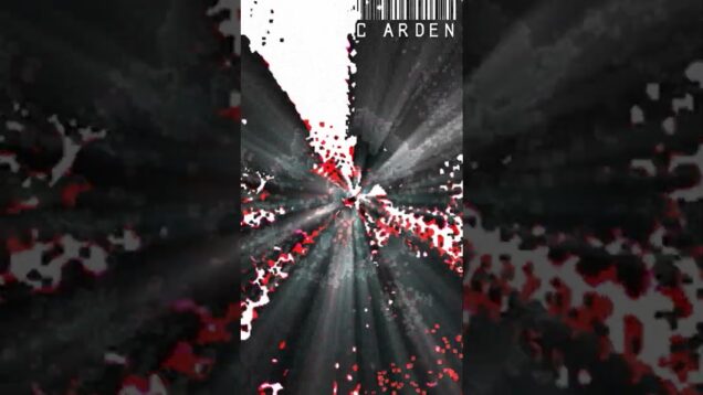 Hollow 1 | Experimental Music | Ableton | TouchDesigner