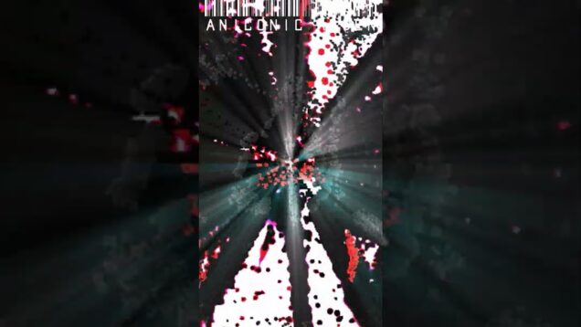 Hollow 2 | Experimental Music | Ableton | TouchDesigner