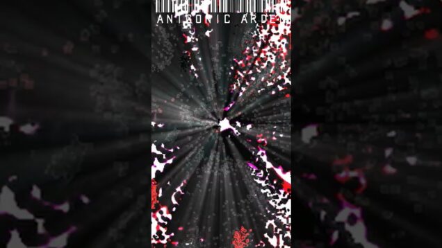 Hollow 5 | Experimental Music | Ableton | TouchDesigner