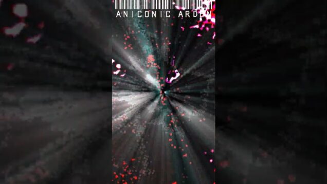 Hollow 6 | Experimental Music | Ableton | TouchDesigner