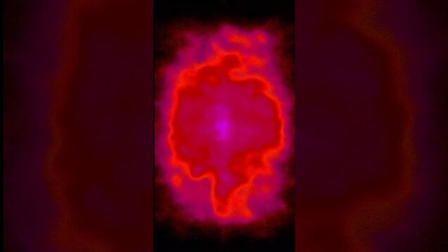 Hypnogogic Hallucinations Sample Touchdesigner