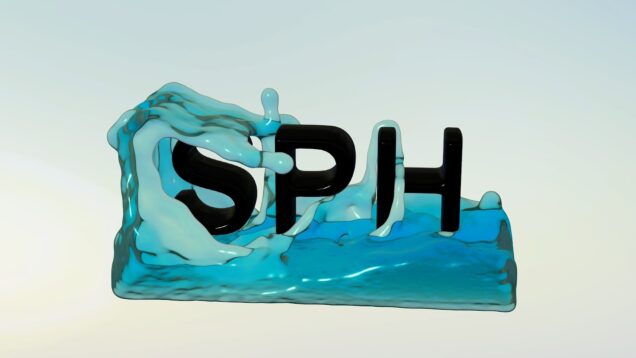 Interactive Water Simulation in TouchDesigner | Tutorial