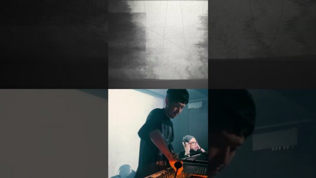 ΣKIYM × chamois – Hill (Unreleased)