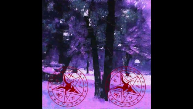 музика:  Lil Zhalka – Нема нікого самотніше за мене    #breakcore #satanism #hailsatan